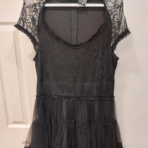 Killstar She's In Parties Dress